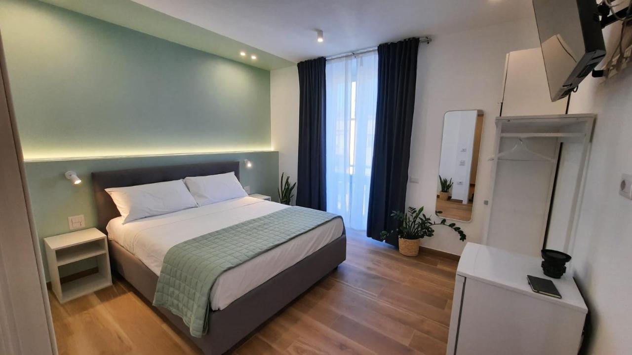 Atlantis Home Cagliari Esterno foto