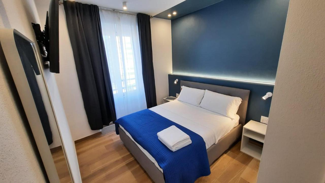 Atlantis Home Cagliari Esterno foto